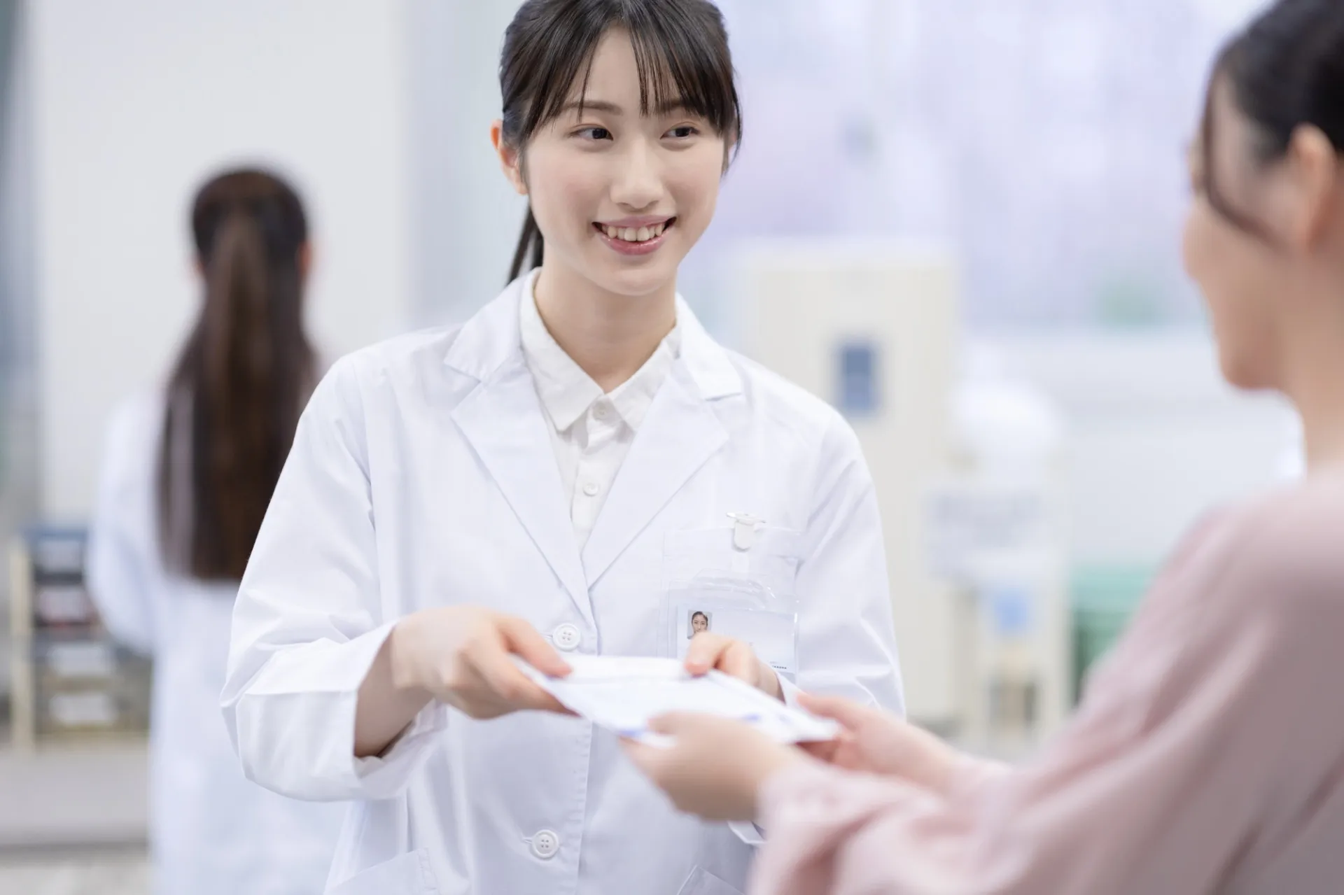 薬剤師/正職員/枚方市